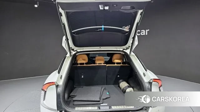 Kia EV6 id 3389047 из Кореи 11