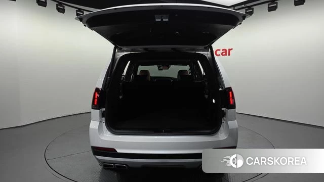 Kia Mohave Master id 4579569 из Кореи 11