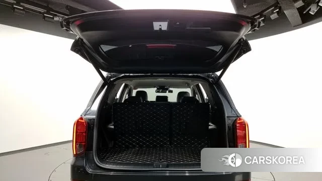 Hyundai Palisade id 3385582 из Кореи 11