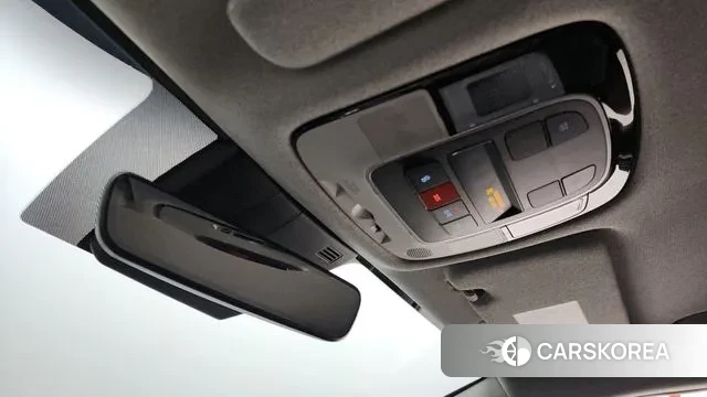 Hyundai Sonata (DN8) id 3432773 из Кореи 11