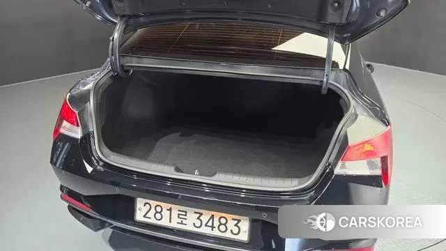 Hyundai Avante (CN7) id 2964869 из Кореи 11