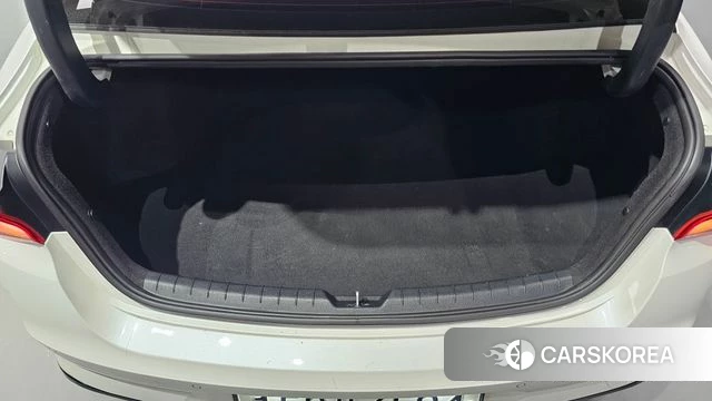 Kia K5 3rd generation id 3955211 из Кореи 11