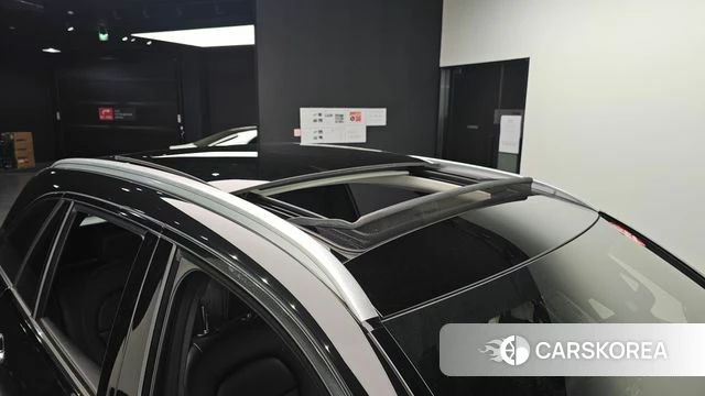 Mercedes-Benz GLC-Class X253 id 4203540 из Кореи 11