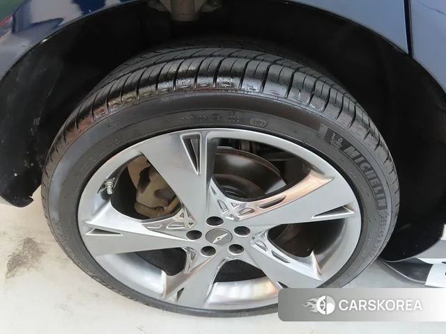 Genesis GV80 id 4501564 из Кореи 11