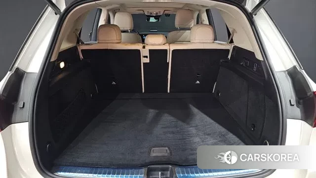 Mercedes-Benz GLE-Class W167 id 3788172 из Кореи 11