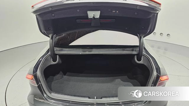 Hyundai The New Grandeur IG id 4603810 из Кореи 11