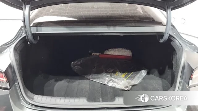 Hyundai Avante (CN7) id 3329685 из Кореи 11