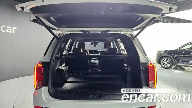 Hyundai Palisade id 2854813 из Кореи 11