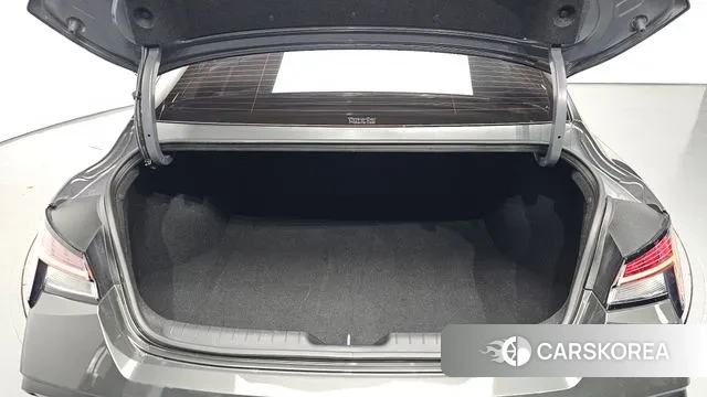 Hyundai The New Avante (CN7) id 3410384 из Кореи 11