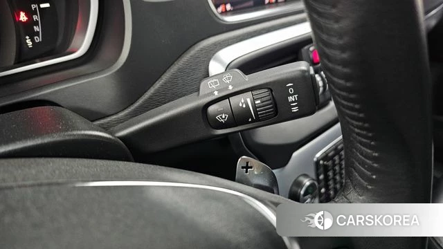 Volvo V40 id 4384972 из Кореи 11