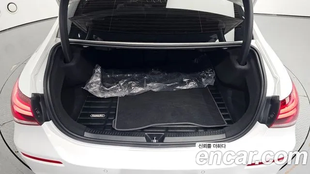 Mercedes-Benz A-Class W177 id 2862969 из Кореи 11