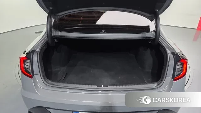 Hyundai Sonata (DN8) id 3269346 из Кореи 11