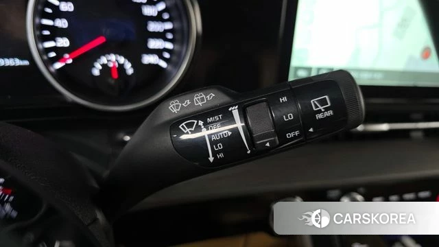 Kia Carnival 4th generation id 4178283 из Кореи 11