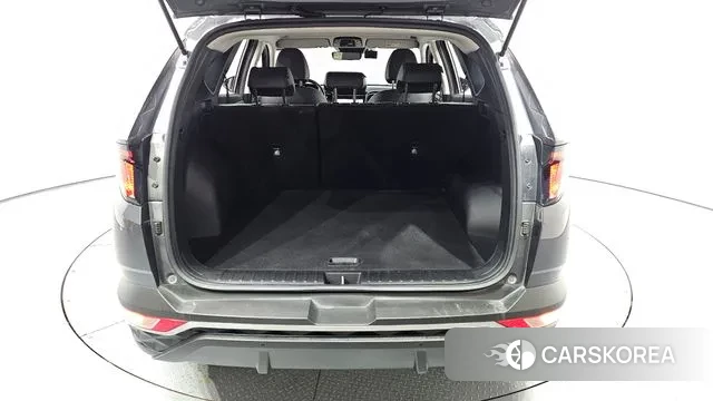 Hyundai Tucson (NX4) id 3625263 из Кореи 11