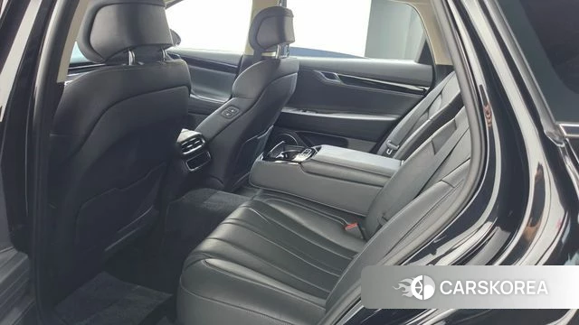 Genesis G80 (RG3) id 4692752 из Кореи 11