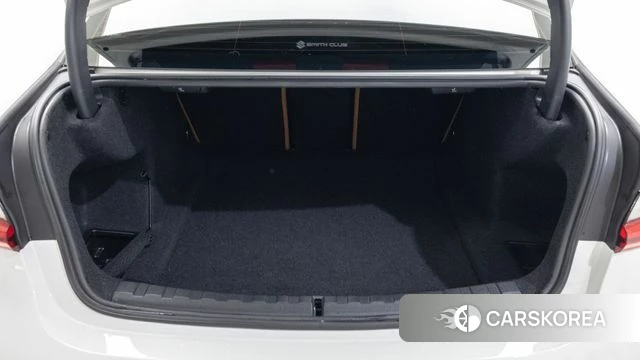 BMW 3 Series (G20) id 4400607 из Кореи 11
