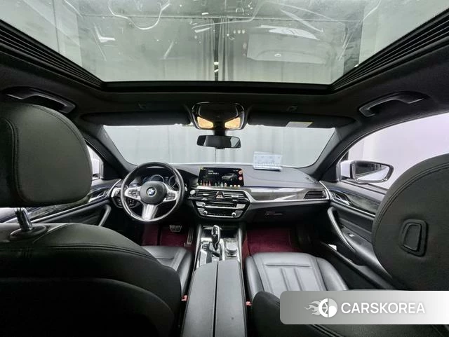 BMW 5 series id 4217493 из Китая 11