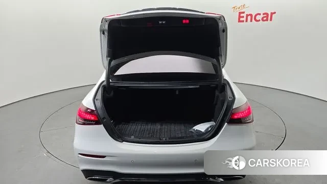 Mercedes-Benz E-Class W213 id 3675974 из Кореи 11