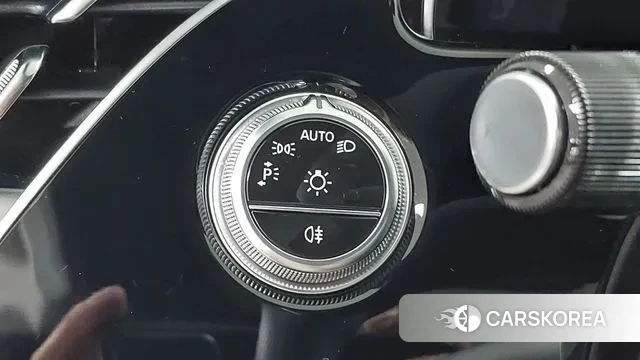 Mercedes-Benz E-Class W214 id 3041229 из Кореи 11