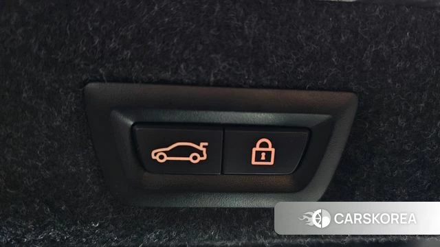 BMW 5 Series (G30) id 3795306 из Кореи 11