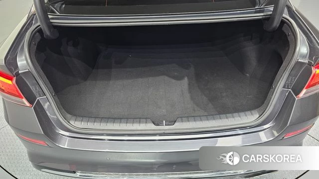 Kia The New K5 2nd generation id 3829404 из Кореи 11