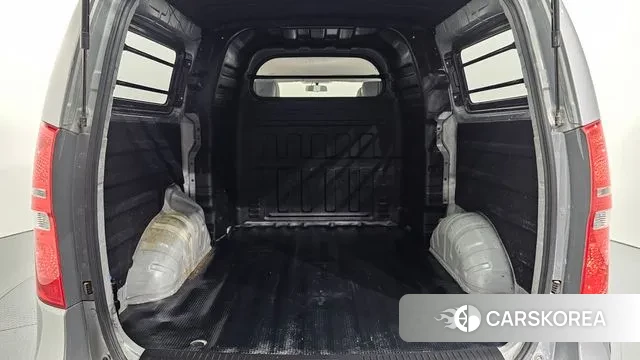 Hyundai The New Grand Starex id 3479340 из Кореи 11