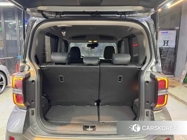 Kia The New Kia Ray id 3580695 из Кореи 11