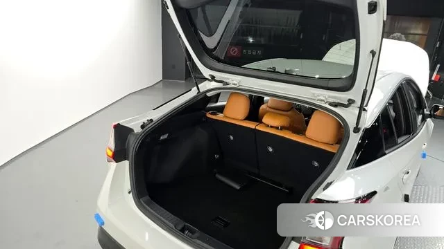 Toyota Prius 4th Generation id 3488968 из Кореи 11