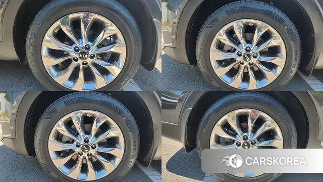 Kia The New Sorento id 4305035 из Кореи 11