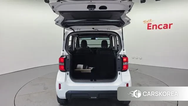 Kia The New Kia Ray id 3539118 из Кореи 11