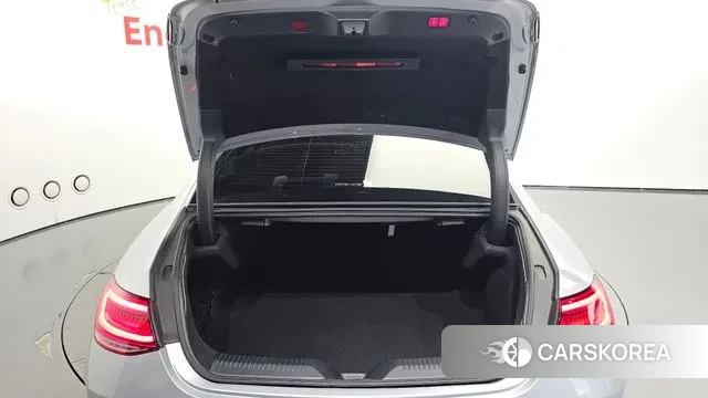 Mercedes-Benz CLS-Class C257 id 3059453 из Кореи 11