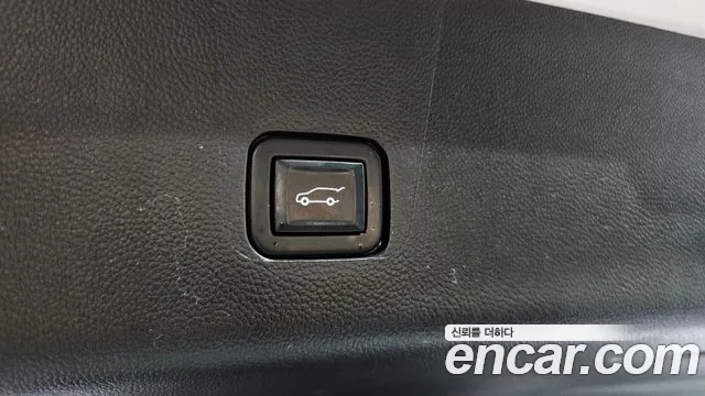 Chevrolet (GM Daewoo) Traverse id 2633930 из Кореи 11