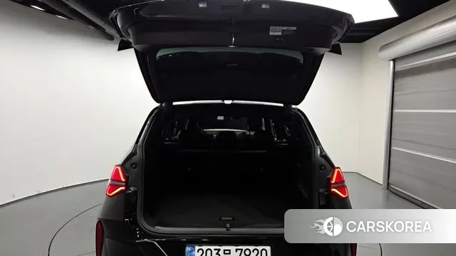 BMW X3 (G45) id 3477299 из Кореи 11