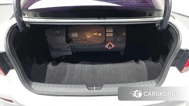 Kia The New K5 2nd generation id 3357074 из Кореи 11