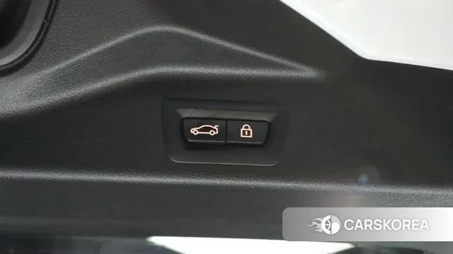 BMW X5 (G05) id 3536021 из Кореи 11