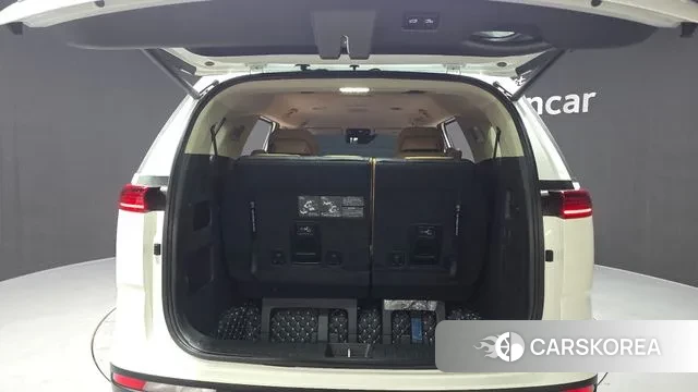 Kia Carnival 4th generation id 3686528 из Кореи 11