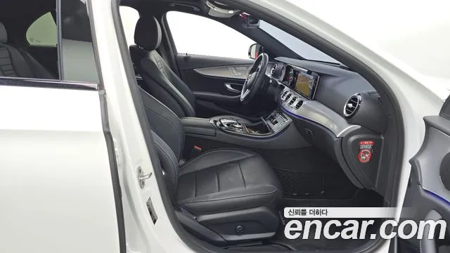 Mercedes-Benz E-Class W213 id 2727313 из Кореи 11