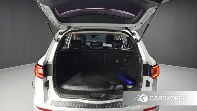 Renault Korea (Samsung) The New QM6 id 4225355 из Кореи 11