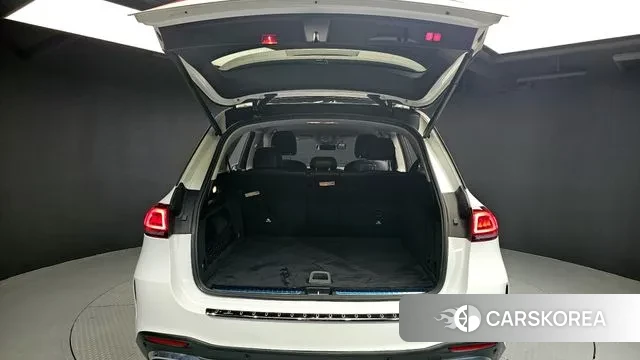 Mercedes-Benz GLE-Class W167 id 3489434 из Кореи 11