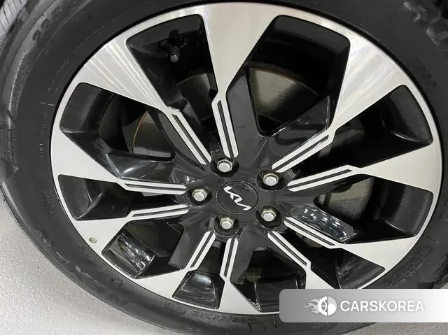 Kia Carnival 4th generation id 3016721 из Кореи 11