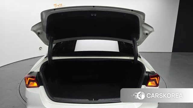 Kia K5 3rd generation id 4361207 из Кореи 11