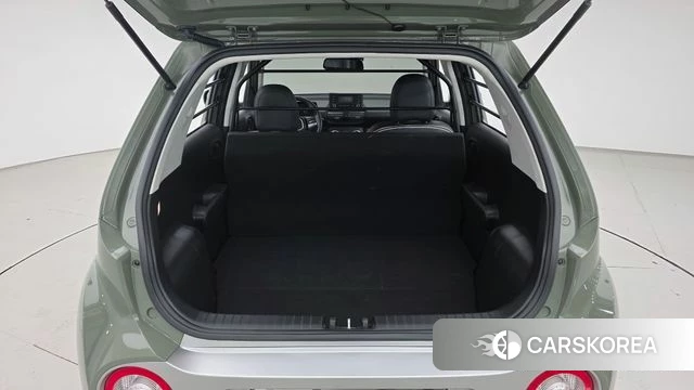 Hyundai Casper id 4401536 из Кореи 11
