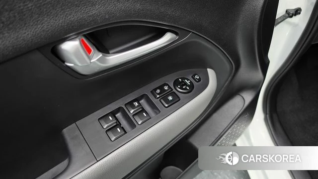Kia The New Kia Ray id 4757208 из Кореи 11