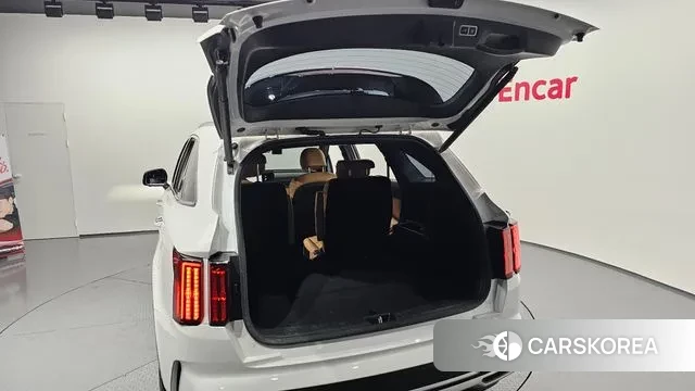 Kia Sorento 4th Generation id 3655228 из Кореи 11