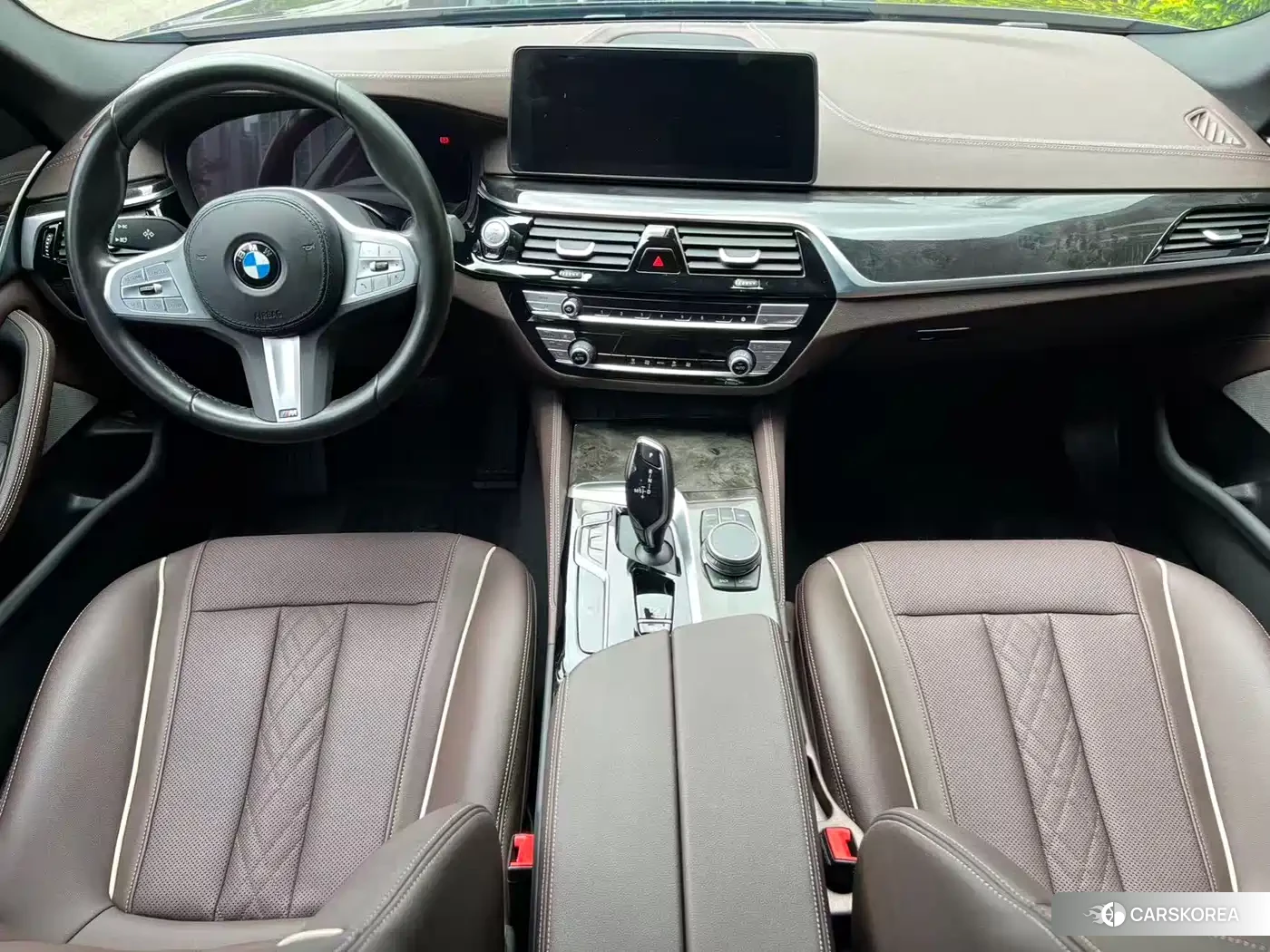 BMW 5 series id 4538951 из Китая 11