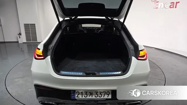 Mercedes-Benz GLC-Class X254 id 3507638 из Кореи 11