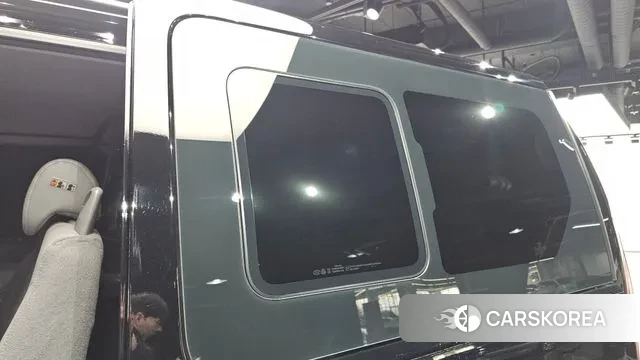 Hyundai The New Grand Starex id 3686624 из Кореи 11