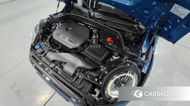 Mini Cooper S id 4725697 из Кореи 11