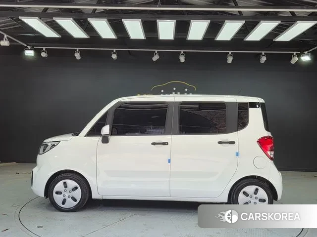 Kia The New Ray id 3701943 из Кореи 11