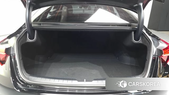 Kia K8 id 4602909 из Кореи 11